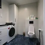17 Pietro #capitaltower 177a Fv Parking By Okazja Appartement Rzeszów