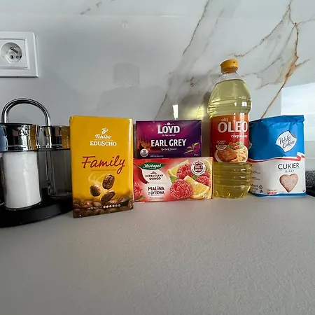 Διαμέρισμα 17 Pietro #capitaltower 177a Fv Parking By Okazja *