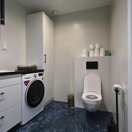 17 Pietro #capitaltower 177a Fv Parking Apartment Rzeszow