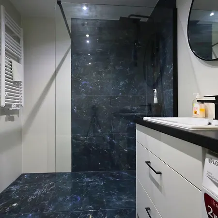 17 Piętro #capitaltower 177a Fv Parking Rzeszów