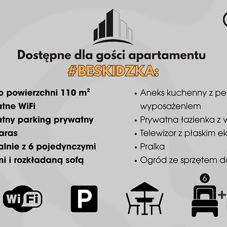 17 Pietro #capitaltower 177a Fv Parking By Okazja Daire Rzeszow