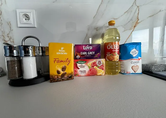 Daire 17 Pietro #capitaltower 177a Fv Parking By Okazja *