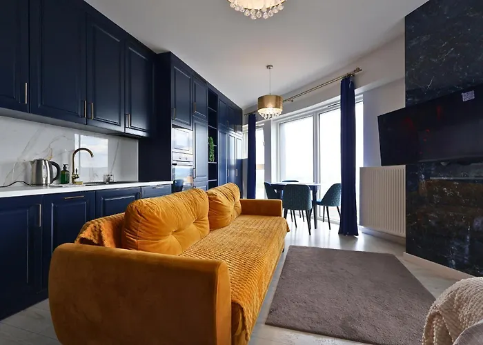 17 Pietro #capitaltower 177a Fv Parking By Okazja *