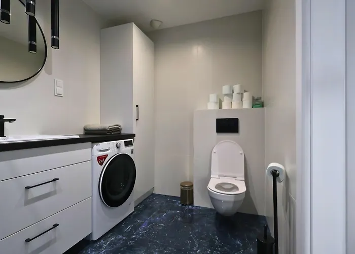 17 Pietro #capitaltower 177a Fv Parking By Okazja Διαμέρισμα Rzeszów